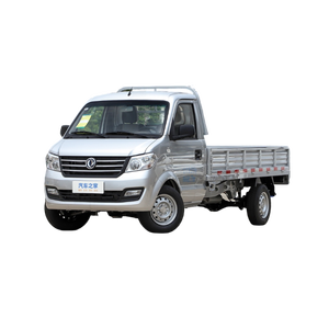Fila única 2 asientos gasolina Dongfeng <span class=keywords><strong>DFSK</strong></span> C31 / C31S 1.6L motor LHD 4x2 Transporte minicamión capacidad de carga 3-4 toneladas <span class=keywords><strong>coche</strong></span> de entrega - Product Image 6