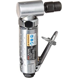 อิงเกอร์ซอลล์ แรนด์ 301B32MK 1/4 คอลเล็ตแอร์ไดกรินเดอร์คิทมุมขวา 21000 รอบต่อนาทีพร้อมอุปกรณ์เสริมสำหรับการตัด - Product Image 2