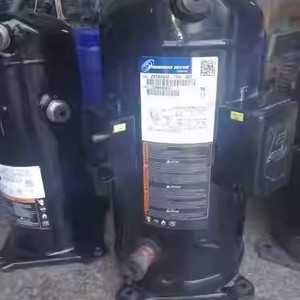 คอมเพรสเซอร์แบบดิจิตอล Copeland รุ่น ZRD94KCE-TFD-522 ใหม่ สำหรับเปลี่ยนซ่อม - Product Image 1