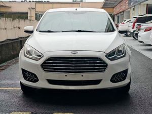 <span class=keywords><strong>Ford</strong></span> 1.5L Auto Happiness, Veicolo a Nuova Energia ad Alta Velocità, Tetto Apribile, Pneumatici Run-Flat, Controllo di Crociera, Auto Usata - Product Image 1