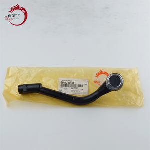 Qualité Authentique – Ensemble de biellettes de direction gauche (LH) 56820-2S050 pour Hyundai Kia - Product Image 1