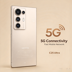 C25 Ultra series รุ่นภาษาไทยเต็มรูปแบบ max2K โทรศัพท์มือถือราคาประหยัด ระบบแอนดรอยด์ 8GB+256GB สมาร์ทโฟน 5G รุ่นภาษาไทยเต็มรูปแบบ - Product Image 2