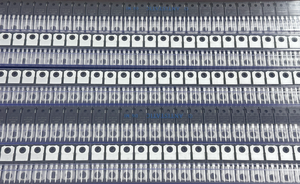 Transistor IGBT <span class=keywords><strong>247</strong></span> de Alta Calidad Original MBQ60T65PESTH 60T65PES 650V 60A - Product Image 6