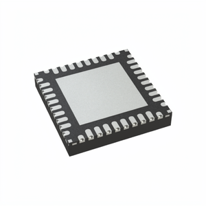 Gestión de Energía (PMIC) Comprar Componentes Electrónicos en Línea 40 PowerVFQFN MPF5032BMBA0ESR2 En Stock - Product Image 1