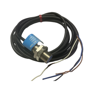 Capteur de Proximité KEYENCE EZ-12M EZ-18M EZ-8M EZ-18T EZ-30M Type de Boîtier M12 NPN Utilisé pour l'Assemblage Anti-erreur En Stock - Product Image 3