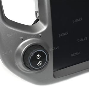 Estéreo para Auto de 12.1 Pulgadas para Chevrolet Colorado GMC Canyon 2015 2016 2017 2018, Radio para Auto, Reproductor Multimedia, Unidad con GPS y Navegación - Product Image 4