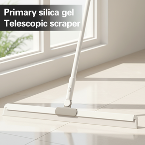 Rasqueta Personalizable con Logotipo <span class=keywords><strong>de</strong></span> 35/45/55 cm - OEM para Integradores <span class=keywords><strong>de</strong></span> <span class=keywords><strong>Limpieza</strong></span> - Product Image 1