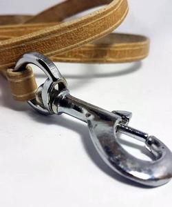 สายจูงสุนัขหนัง-9ฟุต - Product Image 2