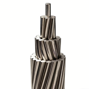 61 x 4.14mm 821.1mm2 <span class=keywords><strong>ARAUCARIA</strong></span> Conductor de Aleación de Aluminio AAAC-BS EN 50182 - Product Image 2