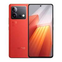 Original VI 2g VO IQ OO Neo 8 5G Snap Dragon 8+ Gen 1 Batterie 5000mAh 120W SuperVOOC Appareil photo 50MP 6.78 pouces 144Hz Téléphone mobile 5G