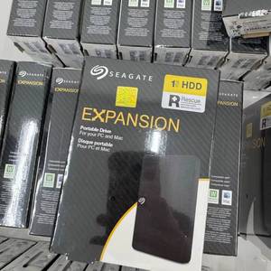 ขายส่งฮาร์ดดิสก์แบบพกพาคุณภาพดีของแท้ใหม่ ความจุ 1TB 2TB 4TB 5TB สำหรับ Seagate ใช้ได้กับคอมพิวเตอร์ตั้งโต๊ะและแล็ปท็อป - Product Image 6