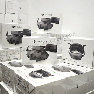 DJI Goggles 3 DJI Goggles Integra pour DJI Drone DJI Avata <span class=keywords><strong>2</strong></span> & DJI Mini 4 Pro & DJI Air 3 VR Lunettes Accessoires - Product Image 1