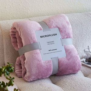 Luxury Eco-Friendly Printed Knitted Flannel Throw <b>Blanket</b>-Super Soft Cozy Skin-Friendly Wrinkle Fade Resistant - Product Image 1