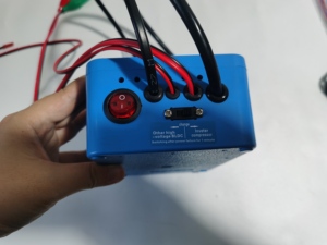 Inverter Refrigerator Tester Multifunctional Adjustable Frequency 3 4-<b>Wire</b> Fan Detection 110V 220V Promotion Test Tool Set Gift - Product Image 4
