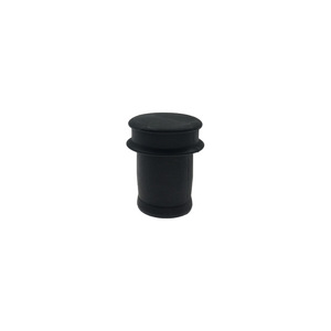 BMW Cigarette Lighter <b>Plug</b> <b>Rubber</b> Cap 3.2x2.8x2.8cm Waterproof Dustproof Coverless Part 51168222183 - Product Image 2