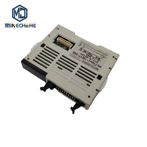 CNC FX2N-8EYR-ESUL FX2NC-16EYT-DSS ใหม่ในสต็อก รับประกัน 12 เดือน อินเวอร์เตอร์ FX2NC16EYTDSS - Product Image 1