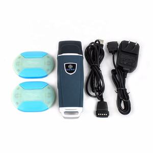 Wm 5000v5 guard tour patrolling/беспроводной пассивный считыватель rfid-метки/система патрулирования охранной проверки - Product Image 6