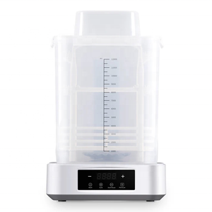 ANYCUBI Automatic 3.0 Plus Wash Cure Light ขนาดใหญ่ กำลังไฟสูง สำหรับเครื่องพิมพ์ Anycubic M5s Mono LCD MSLA SLA 3D รองรับวัสดุ PLA - Product Image 3