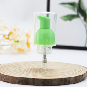 Пенопластовый насос с полным покрытием - Product Image 5