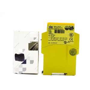 PLC PZXV20524VDC-<span class=keywords><strong>2</strong></span>-<span class=keywords><strong>2</strong></span>-FIX 774504 24VDC 80A 05S Programmierbarer Controller für Industrieautomation - Product Image 1