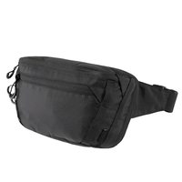 Sac de ceinture tactique imperméable et durable en Cordura, sac de randonnée