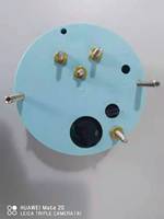 Suku Cadang Asli Cummins Tachometer Tach Meter 3049555