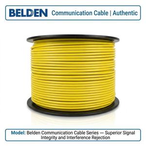 Nouveau câble BELDEN DeviceBus 2 Pr # 22+24 Str TC PVC+FPE Ins IS+OA TC Brd, CPE Jkt CMG, CL2 BELDEN 3085A - Product Image 3