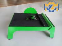YL-AS023 Máquina de cardio metálica comercial de venta caliente de fábrica Dezhou, entrenador profesional de volante de inercia con impedancia, 180 kg, certificado CE
