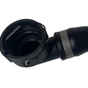 Tuyau de liquide de refroidissement pour Land Rover, pièce de rechange pour radiateur, LR006135 - Product Image 3