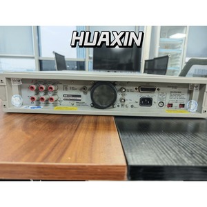 Multimètre HP Keysight Agilent 3458A 8,5 chiffres 8 1/2 chiffres DMM hx1 - Product Image 4