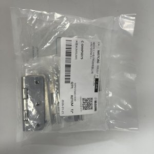 Charnière en acier inoxydable MISUMI C-SHHPSD75 - Product Image 1