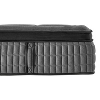 Matelas en mousse à mémoire de forme de conception moderne tissu respirant de haute qualité maison hôtel chambre Villa utilisation fonction de refroidissement-vente en gros en usine