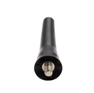 Pièces automobiles 6561N3 6561.N3 Antenne radio Mât de toit Antenne courte pour <span class=keywords><strong>Peugeot</strong></span> 206 <span class=keywords><strong>207</strong></span> 307 407 Citroën C2 C3 C4 - Product Image 2