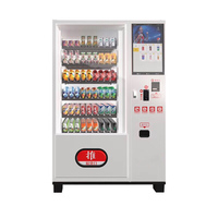 Ressort de compression de distributeur automatique de poussoir de boisson de bobine en spirale en métal de FINEWE