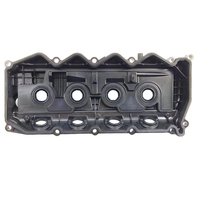 Accessoires automobiles, couvercle de soupape du capot supérieur du moteur pour NISSAN YD25 NP300, couvercle de culbuteur 13264-VM00A 13264-EC01A