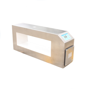 Metall detektor für Stein-/Kalkstein-/Zement-/Holz industrie - Product Image 5