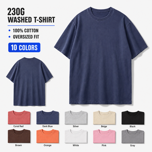 Camisetas Gráficas Personalizadas para <span class=keywords><strong>Hombre</strong></span>, Unisex, Resistentes, Ecológicas, Transpirables, Antiarrugas, Anti-UV, Estilo Urbano, 100% Algodón, Talla Grande - Product Image 2