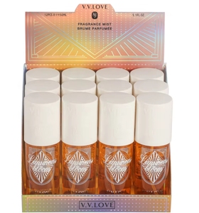 Eau de parfum 250ml pour femme Eau de Cologne florale longue durée Brume de haute qualité pour l'<span class=keywords><strong>Asie</strong></span> du Sud-Est - Product Image 1