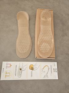 Semelles orthopédiques Oney Blance Extend Comfort avec soutien de la voûte plantaire - Product Image 6