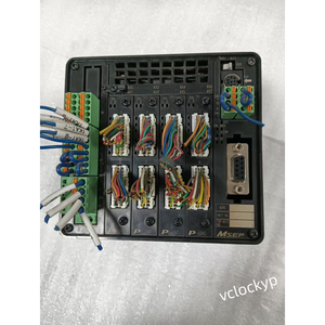 IAI MSEP-C-8-42PWAI-42PWAI-42PWAI-42PWAI-42PWAI-42PWAI-42PWAI-42PWAI-CC-0-0 Mult Utilisé - Product Image 3