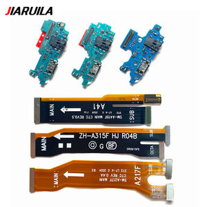 Pièces <span class=keywords><strong>de</strong></span> téléphone en gros broche <span class=keywords><strong>de</strong></span> <span class=keywords><strong>charge</strong></span> flex pour Samsung A21 A21S A31 A41 A51 <span class=keywords><strong>A70</strong></span> A71 carte mère câble principal <span class=keywords><strong>connecteur</strong></span> <span class=keywords><strong>de</strong></span> Port <span class=keywords><strong>de</strong></span> <span class=keywords><strong>charge</strong></span> - Product Image 5