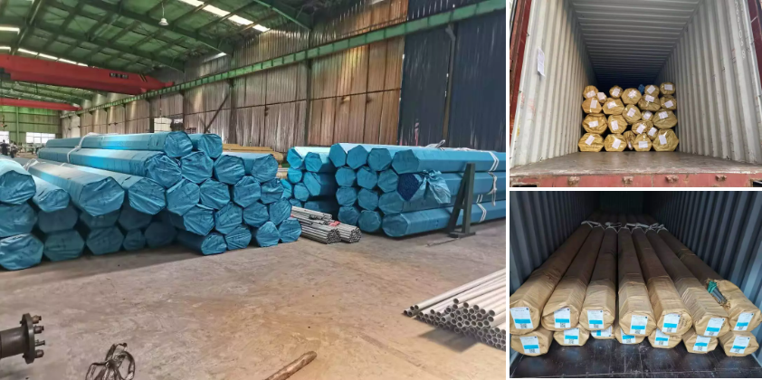 7075 t6 aluminium tube 7068 aluminium alloy tube 1mm 2mm 3mm aluminium seamless pipe