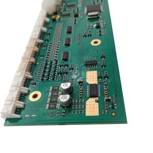 <span class=keywords><strong>Cajero</strong></span> Automático parte Wincor280 Control panel 1750187951 o electrónica especial 1750187952 - Product Image 4