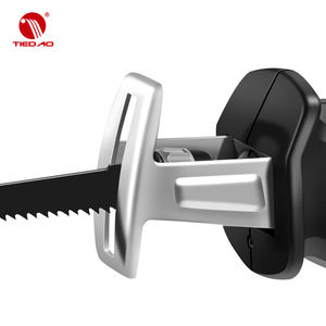 PRIX LIMITÉ Outil électrique pour bois <span class=keywords><strong>Scie</strong></span> alternative sans fil <span class=keywords><strong>Sabre</strong></span> 12V pendule de scène portable - Product Image 2