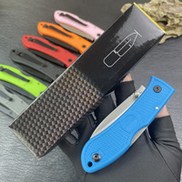 Bk 4062 Draagbare Tactische Vouwmessen Outdoor Jagen Survival Vissen Camping Camping Cadeau Mini Edc Fruit Zakmes