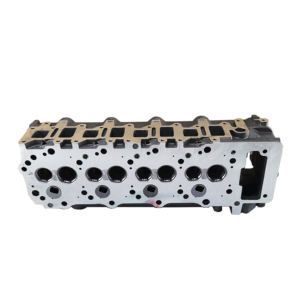 Головка блока цилиндров 4M40 ME202260 для дизельного двигателя Mitsubish - Product Image 1