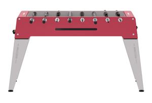 New Relaase 2024 New Top Grade Professional Soccer <strong>Table</strong> / Foosball <strong>Table</strong> Red <strong>Fussball</strong> Perfect for Bar and Hotels - Product Image 2