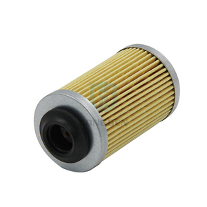 Hiệu suất cao phụ tùng ô tô lọc dầu 93186310 <span class=keywords><strong>pf2129</strong></span> Bộ lọc dầu cho Cadillac - Product Image 3