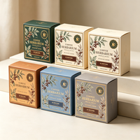 Boîte en carton rigide crème noire pour café, conception gratuite, vente en gros directe d'usine, emballage de luxe personnalisé avec logo pour café en grains entiers