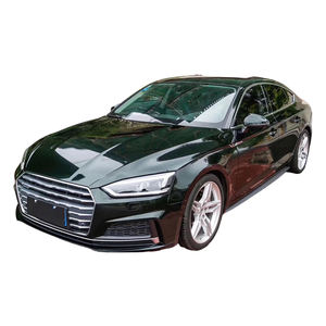 ฟิล์มเปลี่ยนสีรถยนต์ TPU รถ PPF สีเทาเงินสีตัวถังฟิล์มป้องกัน - Product Image 1